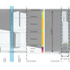 Concept diagram, zoning (Image: UNStudio)