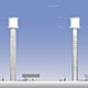 Elevation, Concept A (Image: RAFAA)