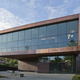 View of second floor offices