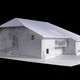 The walled base emphasizes the framework complex. (Photo: Stéphane C.)
