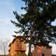 House of January, House on the Demarcation in Banwall-dong, Deokjin-gu, Jeonju-si, Jeonbuk, South Korea by studio_GAON (Photo: Youngchae Park)
