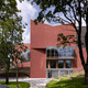 The Lyric Theatre, Belfast by O’Donnell + Tuomey
