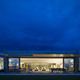 Villa London in Lluchmayor, Spain by CMV Architects