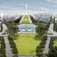 Diller Scofidio Renfro + Hood Design for Union Square