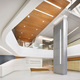Interiors Merit Award Winner: Bayhealth Medical Center in Dover, DE by EwingCole (Image Credit: Halkin Photography)