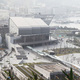 Urban Design Honor Award Winner: Badouzi Harbor Urban Design with the National Museum of Marine Science & Technology and the National Aquarium in Keelung City, Taiwan by J.M. Lin Architect (Image Credit: J.M. Lin Architect)
