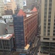 Historical Restoration of The Corbin Building via Marjiorie Felice
