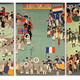 Dissertation Medal: Matthew Leung for ‘Oriental Orientalism in Japan – the case of Yokohama Chinatown’