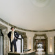 Robert A.M. Stern Robert A. M. Stern stands on the concierge desk at 15 Central Park West by Todd Eberle (for Vanity Fair)