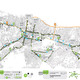 Route map (Image: Andrea Hernández & Cruz Criollo)
