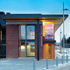 Baggage Building Arts Centre