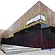 The Brandhorst Museum in Munich