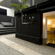 Pipe Light installation in São Paulo, Brazil by Triptyque Architects in collaboration with Marc Roca Bravo (Photo: Triptyque Architects)