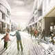Interior street (Image: BIG)