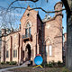 Street Hall (1866). Credit- Bruce Buck for The New York Times