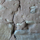 Mortar and Wedge Detail
