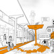 Special Mention: CAL - The City Assembly Line, An attempt to increase social awareness