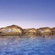 WAF Future Project of the Year Award 2011: Hanimaadaoo International Airport, Maldives, designed by Integrated Design Associates Limited, Hong Kong 