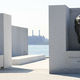 Four Freedoms Park via James S. Russell:Bloomberg