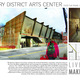 Honorable Mention: BDAC by Michelle Piotrowski & Jiyeon Kim (Markham, Ontario, Canada)