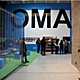 OMA/Progress exhibit image by Rotor