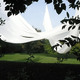 Gustafson Guthrie Nichol: Towards Paradise, landscape architecture installation at the 2008 Venice Biennale: Out There