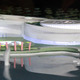 Model (Image: HAO / Holm Architecture Office + Archiland Beijing)