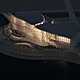 Exterior view, night (Image: Orproject)
