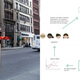 Functionality Award: Smart Sidewalks by Syracuse University, UC Davis, Parsons, Rama Chorpash Design LLC, Cheng+Snyder (Courtesy NYC Mayor's Office)