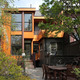 Markham Street Residence in Toronto, Canada by PLANT Architect Inc.