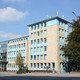 The original building before the renovation (Photo: J. Mayer H. Architekten)