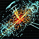 Heavy Ion Collision, Large Hadron Collider