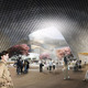 Rendering (Image: HAO / Holm Architecture Office)