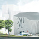 Blend Architecture