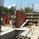 apartment walls