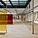 ICIC offices. 2nd Floor (Photo: Adrià Goula)