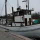 House boat