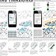 HONORABLE MENTION: NETWORK URBANISM by JDKP, USA (Jeffrey Troutman, Dustin Buck, Kendall Goodman, and Paul McBride)