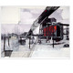 Finalist: Andrew Hart, TEMPLE UNIVERSITY, TYLER SCHOOL OF ART, ARCHITECTURE PROGRAM (STUDENT DIGITAL/MIXED)