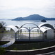 Toyo Ito Museum of Architecture, 2006—2011, Imabari-shi, Ehime, Japan Photo by Daici Ano 