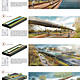 2nd Prize: The Urban Lobby; Authors: Kenneth Li, Mark Craven, Fraser Moor