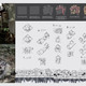 Second Place: Honeycombed Transformation by Chih-Wei Hsu (Taiwan)