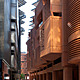 Shortlisted: Masdar Institute, Masdar City, Abu Dhabi by Foster + Partners (Photo: Nigel Young)