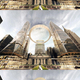 Skidmore Owings & Merrill’s proposal for the new Grand Central Terminal, New York image courtesy SOM