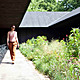 Serpentine Gallery Pavilion 2011, designed by Peter Zumthor © Peter Zumthor, Photo: John Offenbach