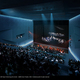 TPAC Grand theatre. Image © OMA