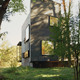 Little Tesseract House in Upstate, NY by Steven Holl Architects (Photo: Bilyana Dimitrova)