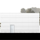 East elevation (Image: Heike Hanada / Benedict Tonon)
