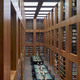 Folkwang Library (view of the reading room) Photo- Stefan Müller