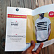 Archinect Zine #1, the AI WEIWEI issue